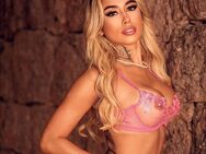 ULM NEU 🍒 geil und unersättlich 🔥AYLA LATINA❤️ heisse, geile Blondine 🍒 Privat - Ulm