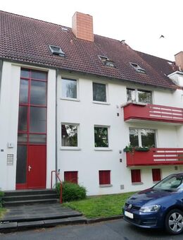 Mehrfamilienhaus mit 7 Wohneinheiten in 24837 Schleswig zu verkaufen. - Schleswig