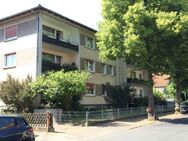 Moderne 2-Zimmer Wohnung im Stadtzentrumsbereich Einbauküche kann übernommen werden! - Bad Pyrmont