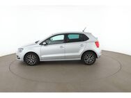 VW Polo 1.2 TSI Allstar BlueMotion Tech - Berlin