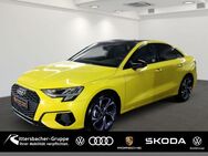 Audi A3 Limousine advanced 30 TFSI BusiPaket AHK Navi - Kusel