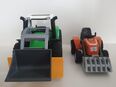 Verkaufe 2 Playmobil Traktoren in 53111