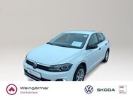 VW Polo, 1.0, Jahr 2021 - Miesbach