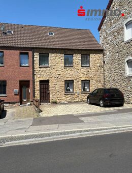 Modernisierungsbedürftiges 2-Familienhaus - Stolberg (Rheinland, Kupferstadt)