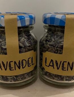 Räucherwerk "Lavendel" - Simmerath