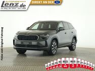 Skoda Kodiaq, Selection, Jahr 2024 - Oelde Zentrum