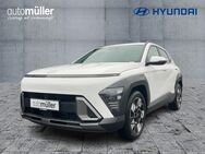 Hyundai Kona, TREND HEV FLA KlimaA, Jahr 2023 - Kronach