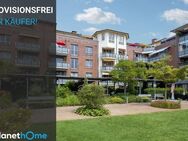 Sehr gepflegte 1,5-Zimmer-Wohnung als Kapitalanlage in Ahrensburg - Ahrensburg