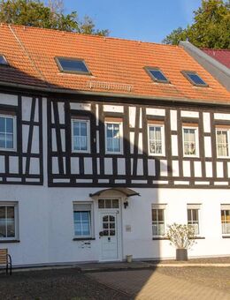 helle geräumige 2 Raum Wohnung mit Blick ins Grüne Nahe Jena - Tröbnitz