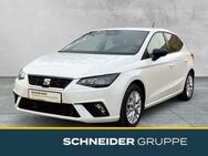 Seat Ibiza, 1.0 TSI FR 115PS, Jahr 2024 - Chemnitz