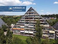 *** Marbach - zauberhafte Wohnung im Erdgeschoss zum Sofortbezug! *** - Villingen-Schwenningen