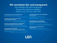 Gemütliche 2-Zimmer-Wohnung in GE-Hassel - Gelsenkirchen