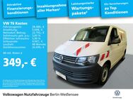 VW T6, Kasten TDI 3-To, Jahr 2019 - Berlin