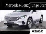 Mercedes EQA, 250 Progressive Night Totwi-A, Jahr 2023 - Eisenach