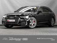 Audi A6, AVANT 55 TFSIe HEAD, Jahr 2020 - Herford (Hansestadt)