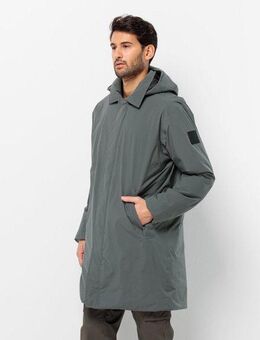Jack Wolfskin Funktionsmantel KOENIGSBAU COAT M