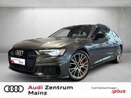 Audi A6, Avant sport 55 TFSI e quattro S Line, Jahr 2022 - Mainz