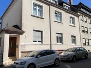 Wohn- und Geschäftshaus in schöner und zentraler Lage von Pirmasens - Pirmasens