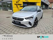 Opel Corsa, 1.2 F Elegance, Jahr 2022 - Oschersleben (Bode)