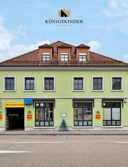 Die zukunftssichere Geldanlage - Kuppenheim