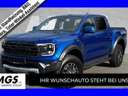 Ford Ranger, Raptor DOKA ###, Jahr 2024 - Bayreuth