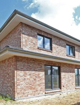 PROVSIONSFREI! Neue Toskana-Villa in Scharbeutz (KfW 40, A+ Effizienzhaus) - Scharbeutz