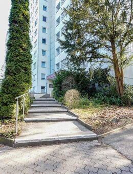 RESERVIERT! IMMONATION! 2-Zimmer Wohnung in Erlangen Büchenbach - Erlangen