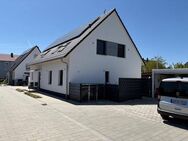 TOP-Neuwertiges ,schönes 2-Familienhaus ruhige/zentrale Lage/beste Infrastruktur - Schnaittach