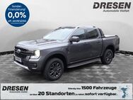 Ford Ranger, 2.0 Wildtrak Ecoblue DoKa e digitales, Jahr 2024 - Viersen