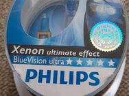 Philips Blue Vision ultra H1 - Bonn Duisdorf