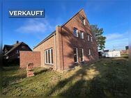 Moderne, familienfreundliche 4-Zimmer Doppelhaushälfte mit Erbbaurecht in Top Lage von Borken-Weseke - Borken