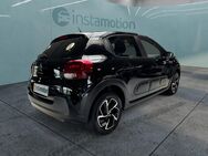 Citroën C3, 1.2 C-Series 83 EU6d, Jahr 2022 - München