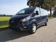 Ford Transit Custom 320 L2 Trend 2.0 TDCi 9 Sitzer... - Wörth (Donau)