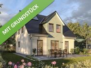 Mit Grundstück, ein Komforthaus für jedermann in Ilsede. - Ilsede