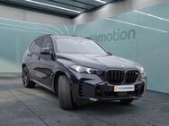 BMW X5, , Jahr 2023 - München