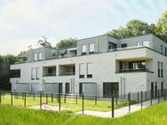 3-Zimmer-Gartenwohnung mit Terrasse und 2 Stellplätzen - Leverkusen