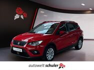 Seat Arona, 1.0 TSI Style, Jahr 2021 - Zimmern (Rottweil)