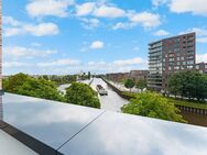 Sie mögen es einzigartig? Wir auch. Erstbezug in die schönste Penthouse-Wohnung der Stadt. - Oldenburg