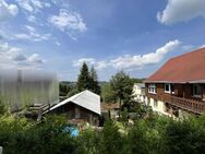 Mehrfamilienhaus in Höhenlage von Sebnitz - Sebnitz