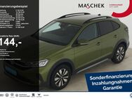 VW Taigo, 1.0 TSI MOVE ant, Jahr 2024 - Wackersdorf