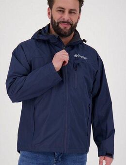 DEPROC Active Regenjacke DURELL MEN auch in Großen Größen erhältlich
