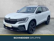 Renault Espace, Esprit Alpine E-Tech Full Hybrid 200, Jahr 2022 - Hof