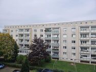 Schmucke Dreiraumwohnung mit Balkon in Weida! - Weida