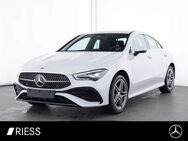 Mercedes CLA 250, e Cp AMG Sport Ambi, Jahr 2023 - Rottweil