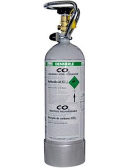 Co2 Füllungen mit bester Kohlensäure ab 9,90 Euro !! - Lübeck