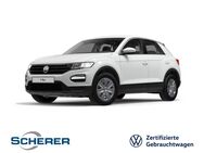 VW T-Roc, 1.0 TSI, Jahr 2020 - Alzey