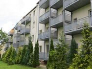 Kleine 4-Raum-Wohnung sucht Sie ... - Chemnitz