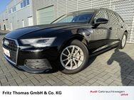 Audi A6, Avant 35 TDI, Jahr 2020 - Celle