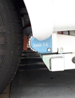 Reich Easydriver Basic 1.6 Rangierhilfe Tiefpreis Caravan Mover! - Hüfingen