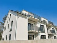 Erstbezug - Exklusive 3-Zimmer-Wohnung mit Süd-Balkon in Gersthofen - Gersthofen